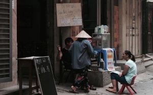 Lò luyện thi ế ẩm trước “giờ G”