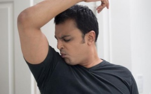 5 sản phẩm người ra mồ hôi nhiều nên sử dụng