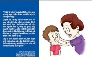 1h của trẻ tự kỷ với cha mẹ bằng 5h với chuyên gia