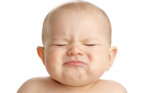 Những loại rau củ quả tốt cho trẻ bị táo bón