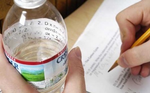 Muốn thi tốt phải nằm lòng những nội quy này