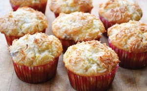 Ăn ngon thải độc với những món bánh sau!