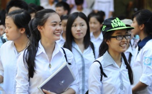 Cả nước mát mẻ trong ngày đầu tiên của kỳ thi THPT