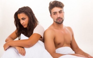 4 vấn đề sức khỏe nam giới có thể gặp phải khi qua tuổi 40