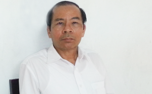 Vị PGS chia sẻ trải nghiệm cá nhân về cây thuốc chữa nhiệt mồm, nhiệt miệng