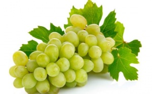 Tất tần tật những lợi ích bạn được hưởng nếu ăn nho hàng ngày