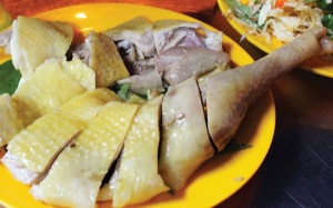 Luộc gà không cần nước thơm ngọt kỳ lạ: Bạn đã thử chưa?