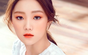 Muốn da mềm mịn như em bé không được quên Zeaxanthin