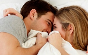 Nền tảng của hạnh phúc là thỏa mãn 'chuyện ấy'