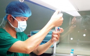 Nên thụ tinh trong ống nghiệm ở tuổi nào?