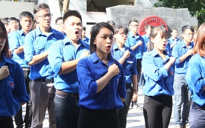 Đã tìm thấy 3 nữ sinh tình nguyện ĐH Ngoại thương xấu số bị lũ cuốn trôi