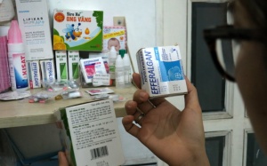 Thuốc hết 'đát' 12 tháng vẫn dùng được, có thật không?