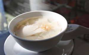 Cách làm món tào phớ ngon, sạch tại nhà