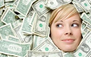 Đặc điểm của những người đi tới đâu là may mắn tới đó