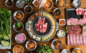 Thực đơn chuẩn cho ngày chủ nhật đầy năng lượng