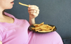 Nhân đôi cơ hội được làm mẹ nếu giảm cân thành công