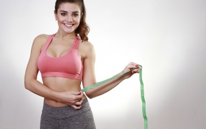 Giảm cân ngay để chữa ung thư vú