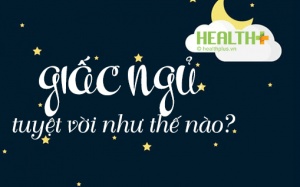 Ngủ đi vì những lợi ích này!