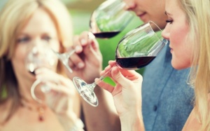 Mỗi ngày 1 ly rượu, không lo đái tháo đường!