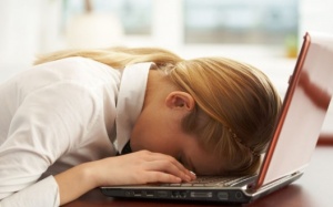 8 lý do khiến bạn mệt mỏi mỗi ngày