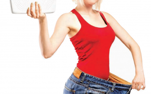 Không cần ăn kiêng, muốn giảm cân chỉ cần bấm 5 huyệt này!