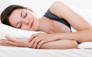 5 loại thực phẩm cho bạn giấc ngủ ngon