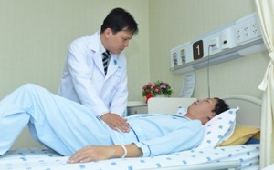 Cả gia đình 4 người mắc ung thư, viêm gan