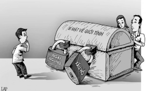 Những điều cần biết: Sự tăng trưởng của trẻ ở tuổi dậy thì