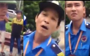 Bộ Y tế yêu cầu các bệnh viện 'chấn chỉnh' nhân viên bảo vệ