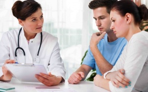 Không thụ thai khi chức năng sinh sản bình thường là do đâu?
