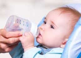 Bất ngờ với nguyên nhân khiến trẻ bị suy dinh dưỡng