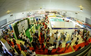 Khởi động I3F Vietnam 2016 – Vì sức khỏe người tiêu dùng Việt