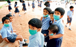 Làm thế nào để ô nhiễm không khí không ảnh hưởng tới bạn?