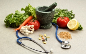 Thuốc chữa bệnh vặt ngay trong tủ bếp của bạn