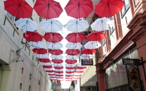 Ipoh - điểm du lịch mới nổi ở Malaysia