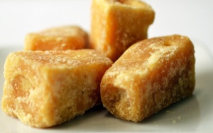 Lợi ích tuyệt vời của đường thốt nốt đối với trẻ em