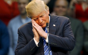 Học tỷ phú Donald Trump cách ngủ 4 tiếng mà vẫn kiếm bội tiền