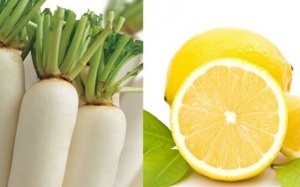 7 lý do để bạn uống nước ép củ cải đường + cam mỗi ngày