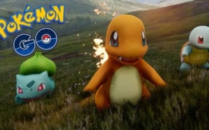 Trò chơi Pokemon Go bị tội phạm lợi dụng