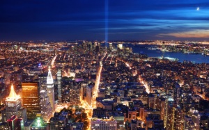 Ô nhiễm ánh sáng có thể khiến mùa xuân đến sớm 1 tuần