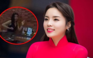 Trưởng BTC HHVN: Việc Kỳ Duyên phì phèo điếu thuốc ảnh hưởng không nhỏ tới uy tín cuộc thi