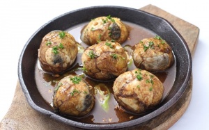 Vì sao nên ăn trứng vịt lộn vào buổi sáng?