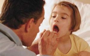 Bệnh bạch hầu nguy hiểm thế nào?