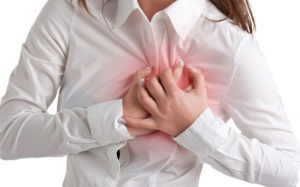 Điểm mặt những 'thủ phạm' gây đau tim đột ngột