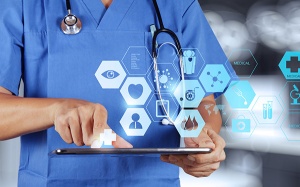 Quảng Ninh đón đầu tương lai với giải pháp y tế từ xa Telemedicine