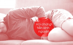 Ăn gì để chống lại hội chứng tiền kinh nguyệt?