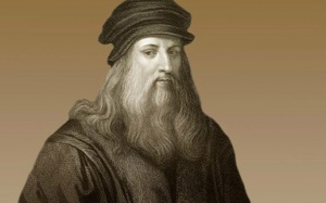 Lý do Leonardo Da Vinci chỉ ngủ 2 tiếng 1 ngày