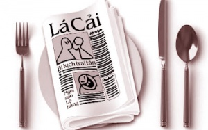 Vẫn còn nhiều tờ báo 'sống' bằng tin giật gân, câu khách