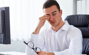 Giải pháp giúp bạn thư giãn đôi mắt mệt mỏi