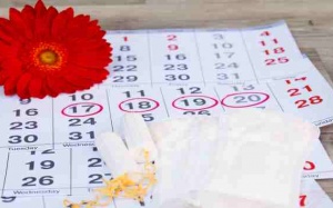 Kinh nguyệt không đều: Dấu hiệu của nhiều bệnh nguy hiểm!